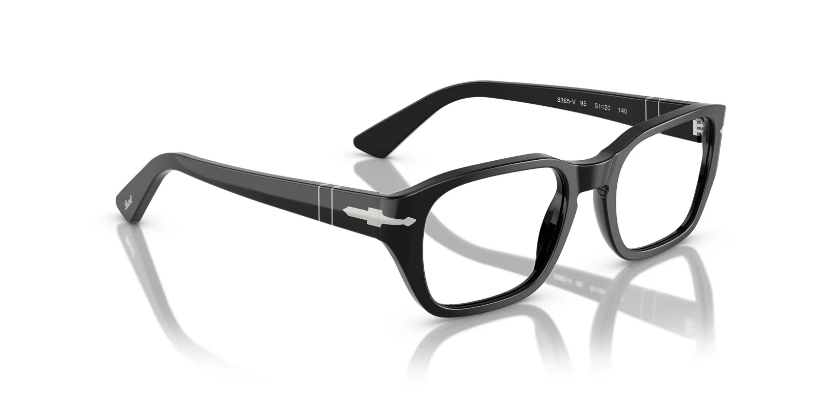 Persol 3365V Eyeglasses - view 21